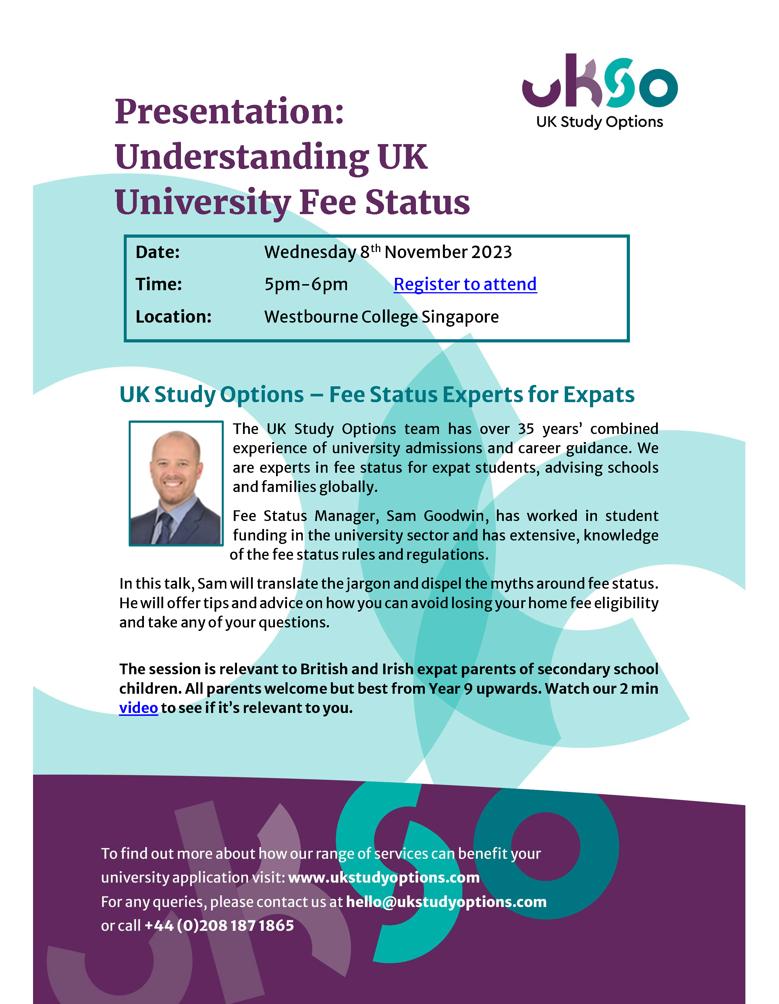 Understanding UK University Fee Status British Chamber Of